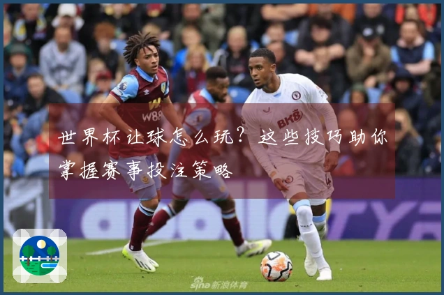 世界杯让球怎么玩？这些技巧助你掌握赛事投注策略