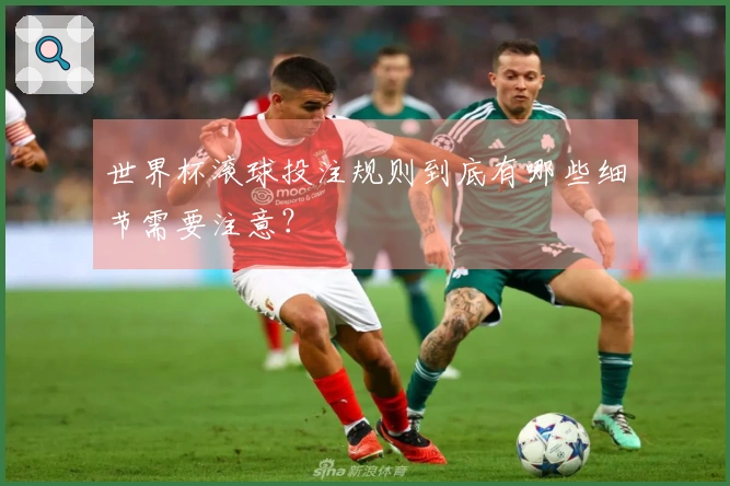 世界杯滚球投注规则到底有哪些细节需要注意？