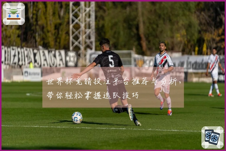 世界杯竞猜投注平台推荐与分析，带你轻松掌握选队技巧